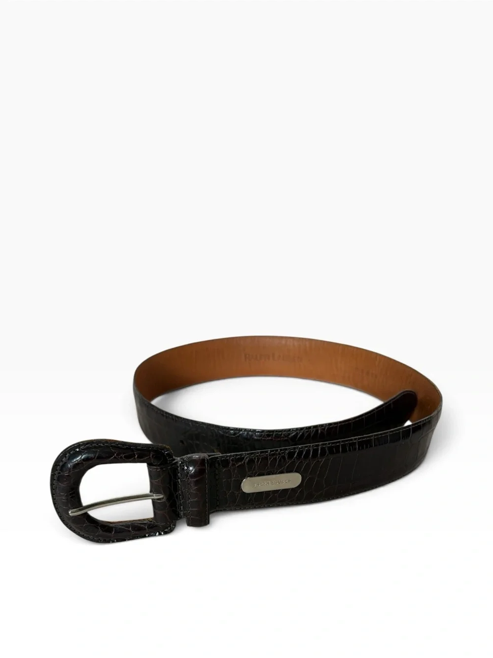 Ralph Lauren excellent iconic